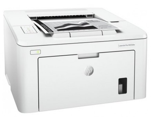 Impresora hp laser monocromo laserjet pro