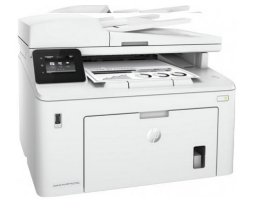 IMPRESORA HP LASER M227FDW