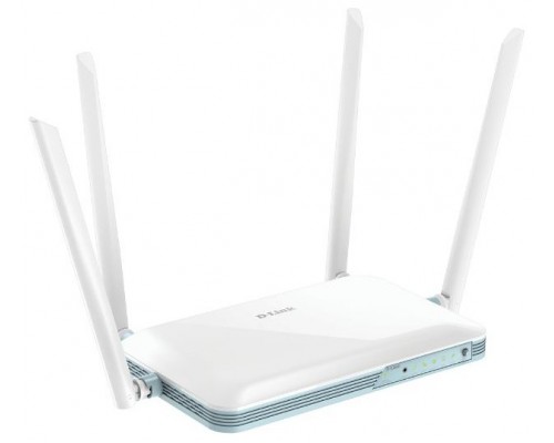 D-Link G403 EAGLE PRO AI N300 4G Smart Router