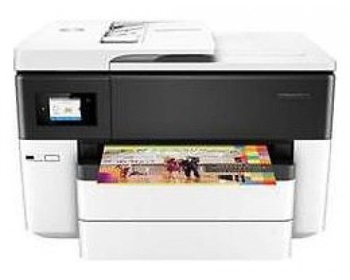 MULTIFUNCION OFFICEJET HP 7740