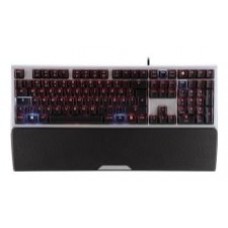 Teclado cherry mx 6.0 mecanico gaming