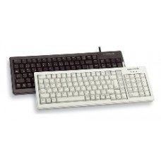 Teclado cherry slim reducida pad numerico