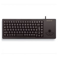 Teclado cherry g84 - 5400 usb track ball