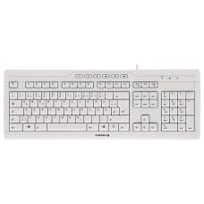 Teclado cherry stream 3.0 usb ultraplano