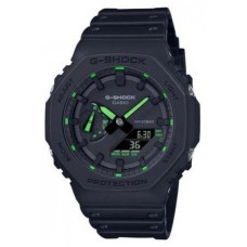 CAS-RELOJ GA-2100-1A3ER