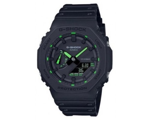 CAS-RELOJ GA-2100-1A3ER