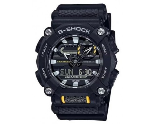 CAS-RELOJ GA-900-1AER