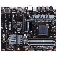 PLACA BASE GIGABYTE 970A-UD3P ATX 4DDR3