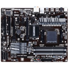 PLACA BASE GIGABYTE 970A-UD3P ATX 4DDR3