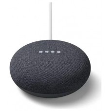 Altavoz inteligente google nest mini ga00781 - es