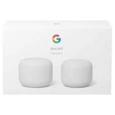 WIRELESS PUNTO DE ACCESO+ROUTER GOOGLE NEST