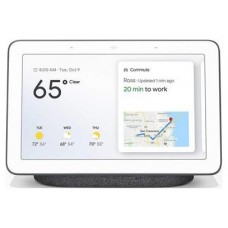 Altavoz inteligente google nest hub 2º