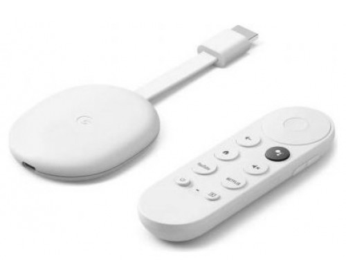 GOOGLE CHROMECAST GA01919-IT