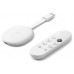 GOOGLE CHROMECAST WIFI FULL HD 1080P BLANCO