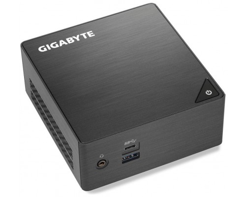 BAREBONE GIGABYTE BRIX BLPD-5005 J5005 NO HDD NO RAM