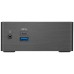 BAREBONE GIGABYTE BRIX BLPD-5005 J5005 NO HDD NO RAM