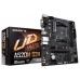 PLACA BASE GIGABYTE A520M S2H AM4 MATX 2XDDR4