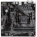 PLACA BASE GIGABYTE A520M DS3H