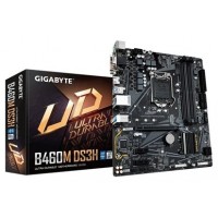 PLACA BASE GIGABYTE B460M DS3H 1200 MATX 4XDDR4