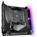 Gigabyte B550I AORUS PRO AX Zócalo AM4 mini ITX AMD B550