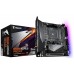 Gigabyte B550I AORUS PRO AX Zócalo AM4 mini ITX AMD B550