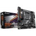 Gigabyte B550M AORUS ELITE Zócalo AM4 Micro ATX AMD B550