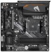 Gigabyte B550M AORUS ELITE Zócalo AM4 Micro ATX AMD B550