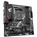 Gigabyte B550M AORUS ELITE Zócalo AM4 Micro ATX AMD B550