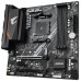 Gigabyte B550M AORUS ELITE Zócalo AM4 Micro ATX AMD B550