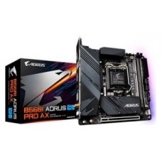 PLACA BASE GIGABYTE B560 AORUS PRO MITX 1.0 1200 ATX 4XDDR4