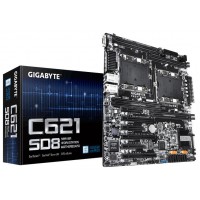 PLACA BASE GIGABYTE C621-SD8 3647 ATX 8XDDR4