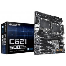 PLACA BASE GIGABYTE C621-SD8 3647 ATX 8XDDR4