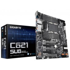 PLACA BASE GIGABYTE C621-SU8 3647 ATX 8XDDR4