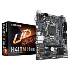 PLACA BASE GIGABYTE H410M H 1200 MATX 2XDDR4