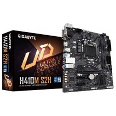 PLACA BASE GIGABYTE H410M S2H 1200 MATX 2XDDR4