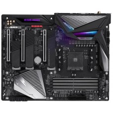 PLACA BASE GIGABYTE X570 AORUS MASTER AM4 ATX 4XDDR4