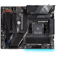 Gigabyte X570S AORUS ELITE AX placa base AMD X570 Zócalo AM4 ATX