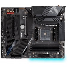 Gigabyte X570S AORUS ELITE AX placa base AMD X570 Zócalo AM4 ATX