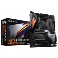 PLACA BASE GIGABYTE X570S AORUS MASTER AM4 ATX 4XDDR4