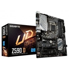 PLACA BASE GIGABYTE Z590 D 1.0 1200 ATX 4XDDR4