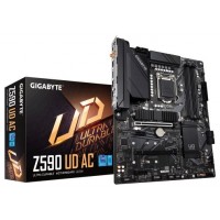 PLACA BASE GIGABYTE Z590 UD AC 1200 ATX 4XDDR4