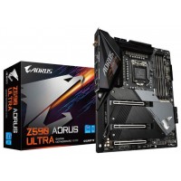 PLACA BASE GIGABYTE Z590 AORUS ULTRA 1200 ATX 4XDDR4