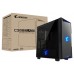 CAJA GAMING GIGABYTE AC300G ATX 2XUSB3.0 1XUSBC RGB S/F NEGRO