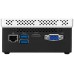 BAREBONE GIGABYTE BRIX BLCE-4000 CEL NO HDD NO RAM