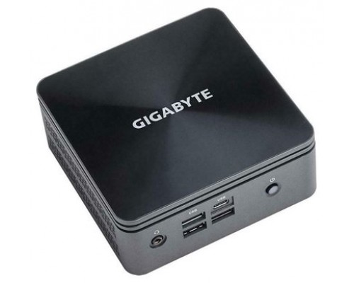 BAREBONE GIGABYTE BRIX BRI5H-10210E I5-10210U NO HDD NO RAM