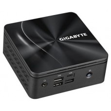 BAREBONE GIGABYTE BRIX RYZEN 7 4800U WIFI NO HDD NO RAM