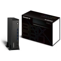 Mini ordenador gigabyte brix pro bsi3 - 1115g4