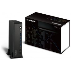 Mini ordenador gigabyte brix pro bsi3 - 1115g4