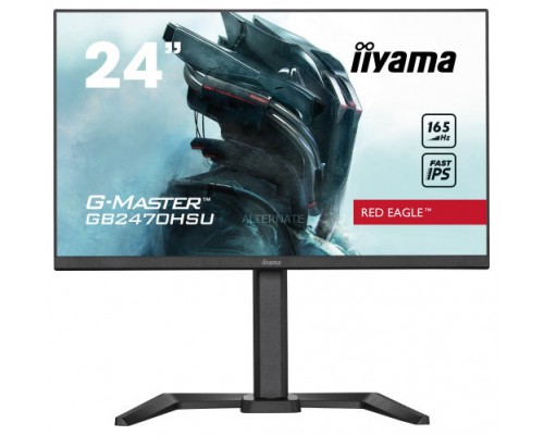 MONITOR IIYAMA 24" GAMING GB2470HSU-B5