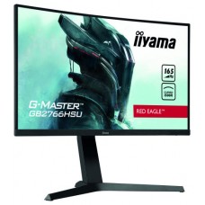 iiyama G-MASTER GB2766HSU-B1 LED display 68,6 cm (27") 1920 x 1080 Pixeles Full HD Negro